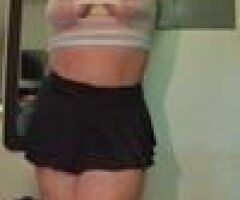 Central Jersey escorts - CNJS sweetest treat