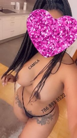 Camila sexy Latina is back 🌹❤💕😘💖 - 1