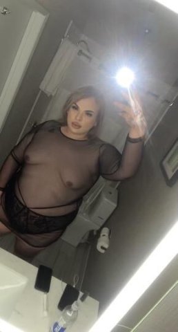 Trans Girl Verse 🍆😽 - 1