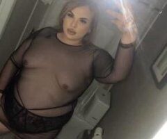 Fresno escorts - Trans Girl Verse 🍆😽