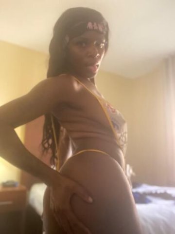sweet Choclocate Sliim Real Beauty Upscale 😘goddess here to please you 😋 - 1