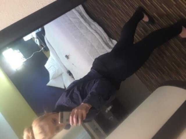 🍑🍑🍑Big Booty Blonde Bombshell🍑🍑🍑 - 1
