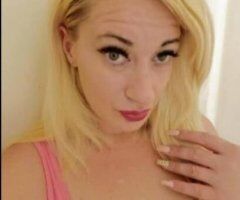 🍑🍑🍑Big Booty Blonde Bombshell🍑🍑🍑 - Image 4