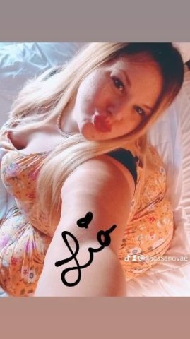 NAUGHTY NASTY 💦 DIRTY FREAK! ♡ Let This HOT 🔥 Blonde BBW Make You Leak! ♡ 👉 ONLYFANS.COM/LIACASANOVAE11 👈 ➡ DIRECT SALES AVAILABLE!!! ▪︎ Video Chat ▪︎ Videos ▪︎ Nudes ▪︎ Sext ▪︎ Customs ♡ - 1