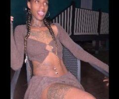 Tuscaloosa escorts - Not Here Long!!! ItsBlacHarley