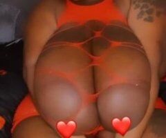 Chattanooga escorts - 😛💋NUT ON MY TITTYS 💦😝 **ALL 3 HOLES OPEN ** Onlyfans/dashiabaddie