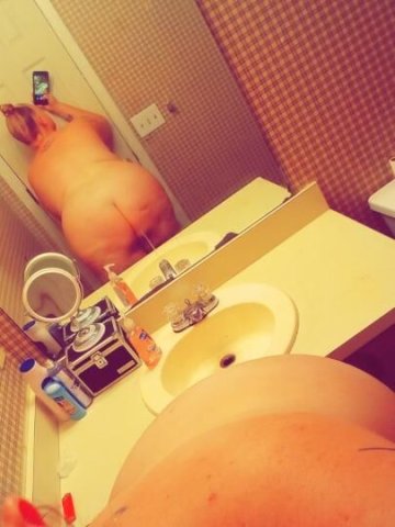 SEXY LEXXIE BBW PAWG - 1