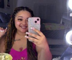 Birmingham escorts - Mixed Bbw 🩷🥰