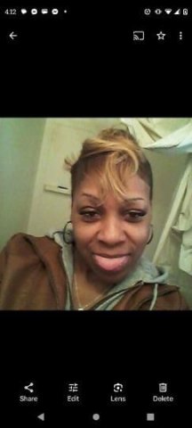 Sexy Sherry aka GOLDIE - 1