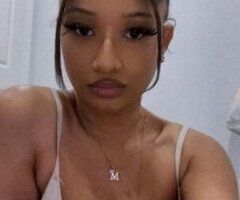 Available Petite Snack Sized Blasian - Image 6