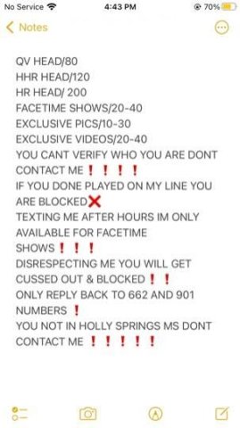 HEAD ONLY💦🍆 MUST COME TO ME✅🥵BBJ🍆💦$300💰2 NUTS BBJ💲500💰FT SHOWS & CONTENT FOR SELL 🤪 - 1