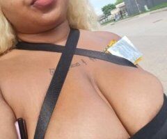 Detroit escorts - New to town✨ The wettest secret💋💦