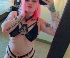 San Francisco escorts - Russian Bombshell in San Francisco outcalls Massages Available 💗