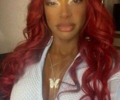 Central Jersey escorts - Dr. J : PH.D : Pleasure