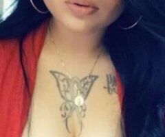 Santa Maria escorts - Pretty N Thcik Pocahontas Princess
