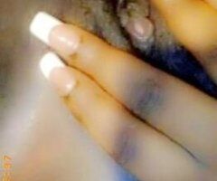 CremeQueen👸🏾BBW here to satisfy Your Needs Wet Mouf And Good Cremie Kitty At Your Service Let's Record 🎬 I aim to Please👸🏾 CremeQueen - Image 6
