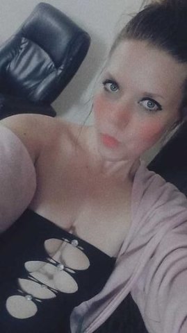 Hot and Ready- Naked Fun - 1