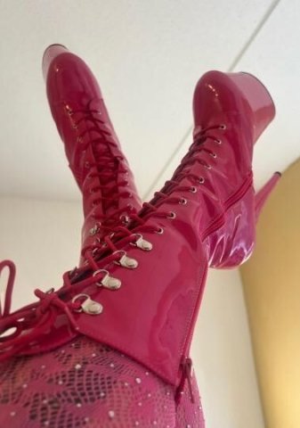 PINKKKK PUSSSSY😝 REAL DEAL UPSCALE PROVIDER‼ - 1