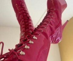 PINKKKK PUSSSSY😝 REAL DEAL UPSCALE PROVIDER‼ - Image 1
