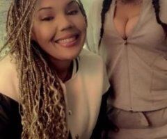 💜💜2 GIRL SPECIAL 👯♀👯♀INCALLS/OUTCALLS/😍😍🌹🌹 - Image 4