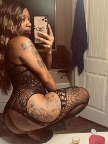INCALLS TIGHT and READY INCALLS NOW - 1