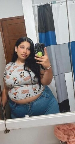 😋Si soy real gordi buenas 50$ qv rapido ahora😋 - 1