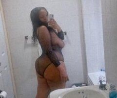Coy Sensual Siren With More Than Enough Curves That You Can't handle - Image 7