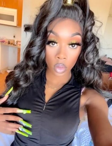 CUM THE MILKY WAY🤎💦🍫👍🏾 - 1