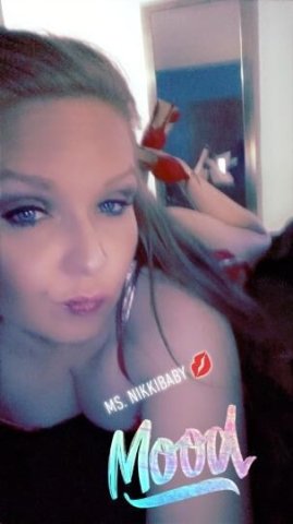 Sexy Sedutive Sensoal Miss NikkiBaby is back and available - 1