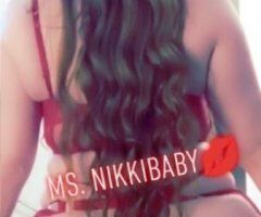 Sexy Sedutive Sensoal Miss NikkiBaby is back and available - Image 10