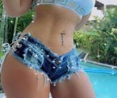 Louisville escorts - Blonde Southern Belle