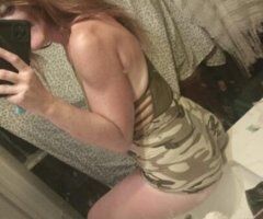 LEGS OPEN LATE😁🔥naughty redhead💥🫠 CUM get your release - Image 4