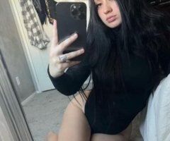 😍YOUNG SEXY HOT GIRL💋Availability all night💦Hungry and clean Pussy💦Meet Anyone📞incall 💋 hotel sex Fun Available😍 - Image 1