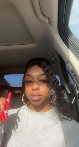 𝙽𝙰𝚂𝚃𝚈 𝙵𝚁𝙴𝙰𝙺 𝙻𝙸𝙻 𝙱𝙸𝚃𝙲𝙷👅💦 - 1