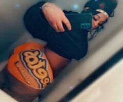 INCALLS ONLY ❣ IM THE ONE YOU SEEK FOR YOUR NEEDS TO BE PLEASED 😈💦💋👑 - Image 4