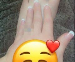 Toledo escorts - Sweet like Candy💋💦