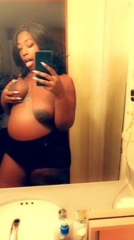 slim thick chocolate bae myrtle beach today only - 1