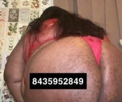 Charleston escorts - ❤ AVAILABLE NOW • Sweet Kreamy BBW Freak❤