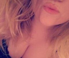 Busty Blue Eyed Blonde Blytheville only - Image 8