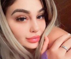 long hair blonde colombiana - Image 5