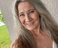 ✅❌💚💋48 Years Div0rced Older Mom Fuck Me✅❌💚💋 - Image 3