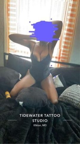OCEAN CITY to Milsborro Outcalls - 1
