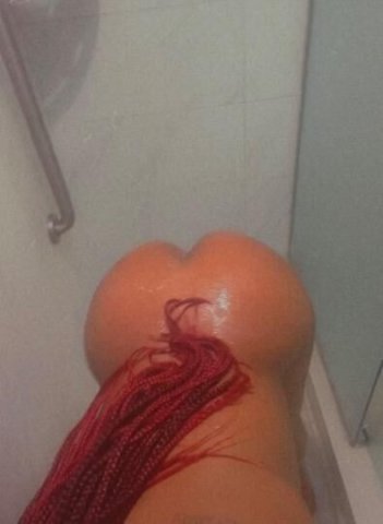 XXXtra Hot natural Ebony GODDESS ! Your Dream Cum True! ✨💖🥰Upscale Companion . Screening required - 1