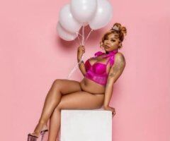 Killeen escorts - Ethiopian goddess👑