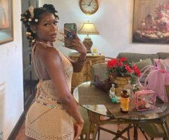 South Jersey escorts - READ AD BEFORE YOU TEXT ME‼ Best head ever. Come horny, leave happy.