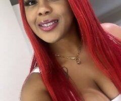 cum get this honey. sexy big butt freak ready to serve you😘 - Image 5