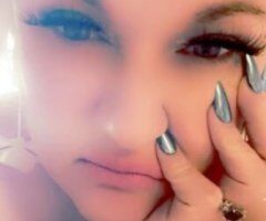 Racine escorts - Get down with your own Viking Barbie slut!!!