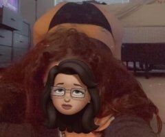 JUICY FLUFFY THICKY LICKY 💦🍑 - Image 3