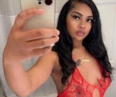 Killeen escorts - BIG BLASIAN 🤪