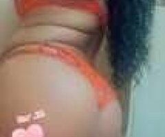 Huntsville escorts - THE WHOLE THANG